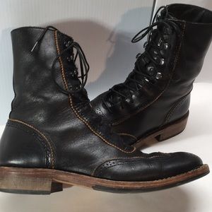 Wolverine Dress boots